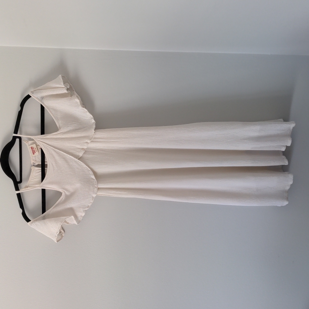 Mosimo Cold Shoulder Dress Size Medium
